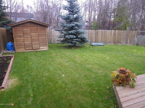 7141 Beaumont Cir, Anchorage, AK 99502 photo 27
