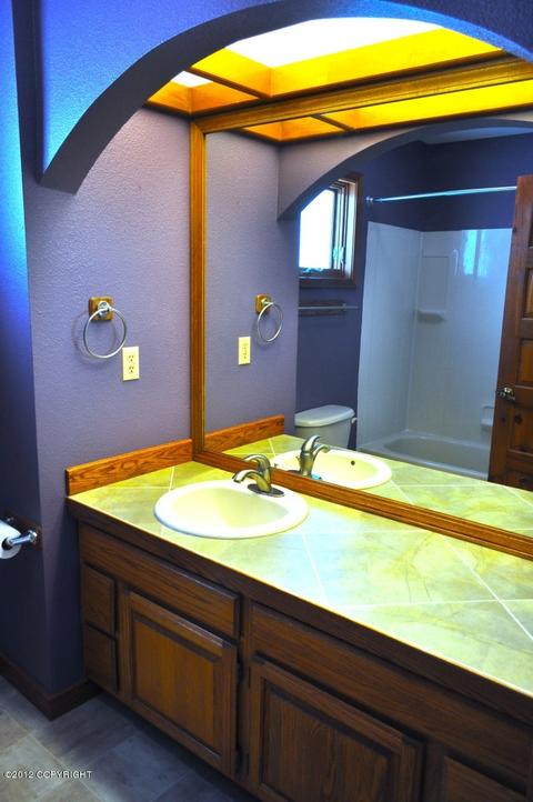 7141 Beaumont Cir, Anchorage, AK 99502 photo 21