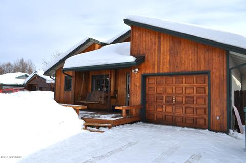 7141 Beaumont Cir, Anchorage, AK 99502 photo 4