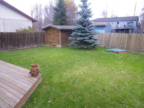 7141 Beaumont Cir, Anchorage, AK 99502 photo 26