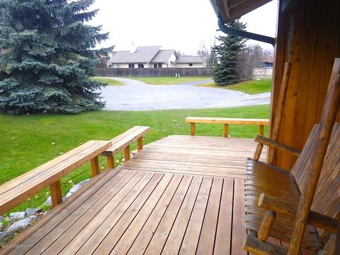 7141 Beaumont Cir, Anchorage, AK 99502 photo 3