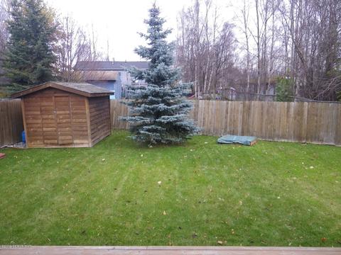 7141 Beaumont Cir, Anchorage, AK 99502 photo 28