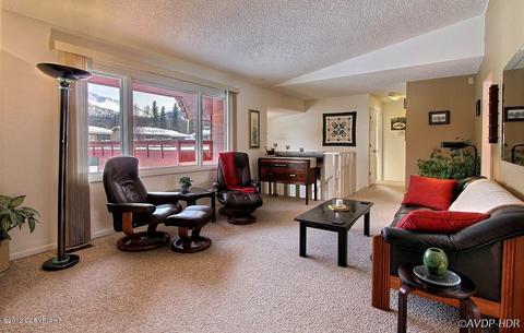 4358 Rendezvous Cir, Anchorage, AK 99504 photo 5