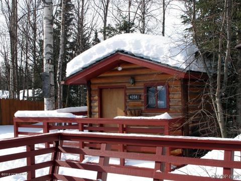 4358 Rendezvous Cir, Anchorage, AK 99504 photo 30