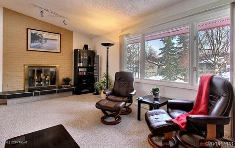 4358 Rendezvous Cir, Anchorage, AK 99504 photo 6