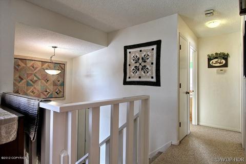 4358 Rendezvous Cir, Anchorage, AK 99504 photo 10