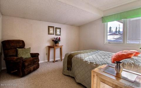 4358 Rendezvous Cir, Anchorage, AK 99504 photo 13