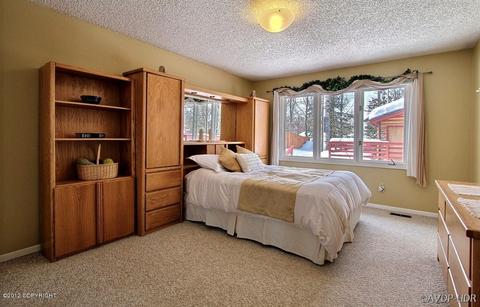 4358 Rendezvous Cir, Anchorage, AK 99504 photo 11
