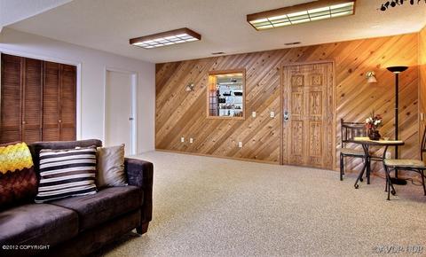 4358 Rendezvous Cir, Anchorage, AK 99504 photo 18