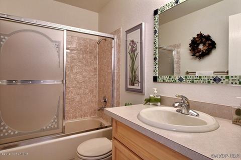 4358 Rendezvous Cir, Anchorage, AK 99504 photo 14