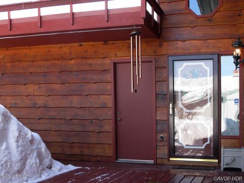 4358 Rendezvous Cir, Anchorage, AK 99504 photo 28