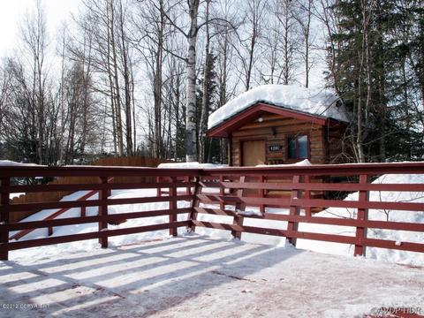 4358 Rendezvous Cir, Anchorage, AK 99504 photo 9