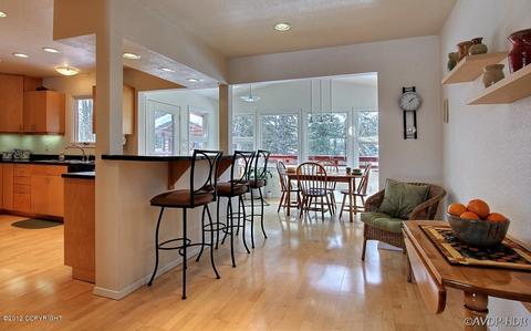 4358 Rendezvous Cir, Anchorage, AK 99504 photo 7