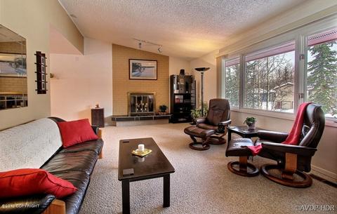 4358 Rendezvous Cir, Anchorage, AK 99504 photo 4