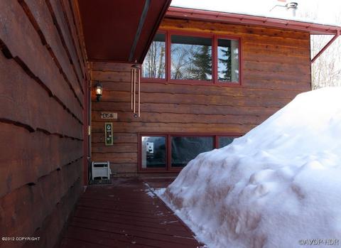 4358 Rendezvous Cir, Anchorage, AK 99504 photo 27