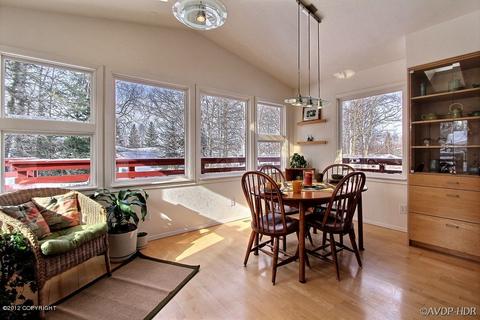 4358 Rendezvous Cir, Anchorage, AK 99504 photo 8