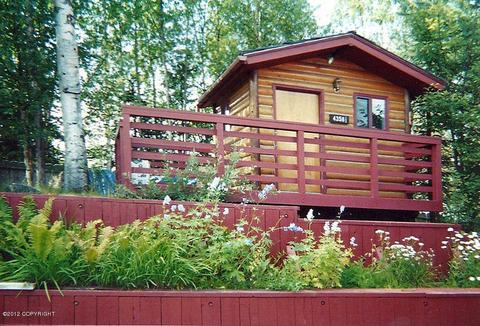 4358 Rendezvous Cir, Anchorage, AK 99504 photo 29
