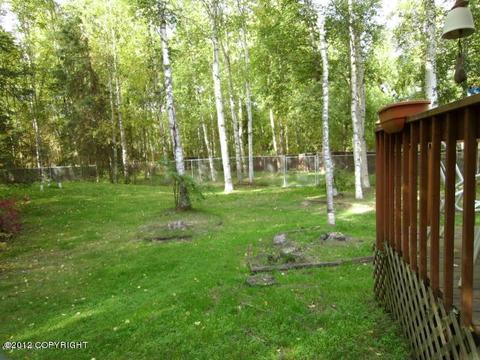 22706 Sampson Dr, Chugiak, AK 99567 photo 20