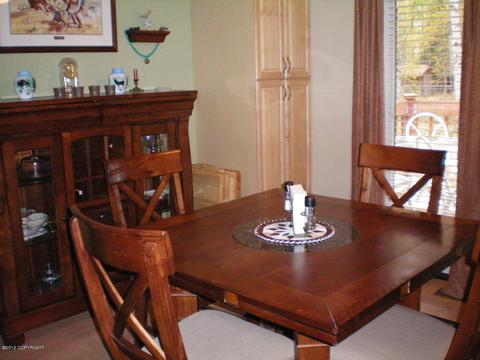 22706 Sampson Dr, Chugiak, AK 99567 photo 16