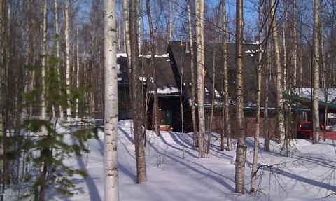 22706 Sampson Dr, Chugiak, AK 99567 photo 1