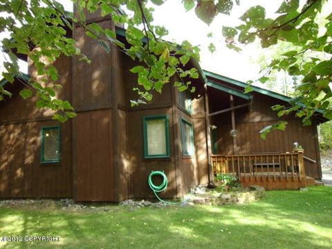 22706 Sampson Dr, Chugiak, AK 99567 photo 21