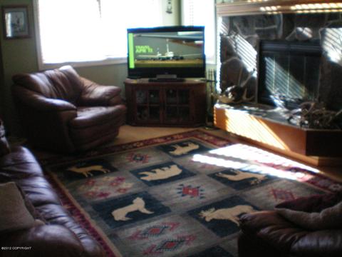 22706 Sampson Dr, Chugiak, AK 99567 photo 2