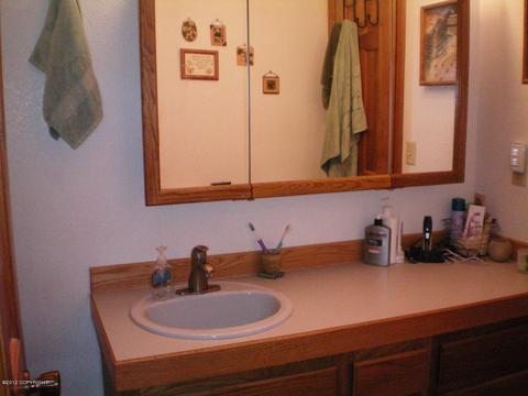 22706 Sampson Dr, Chugiak, AK 99567 photo 9