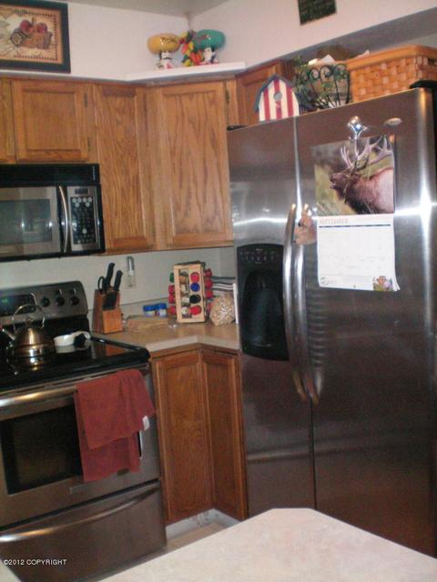 22706 Sampson Dr, Chugiak, AK 99567 photo 6