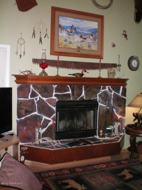 22706 Sampson Dr, Chugiak, AK 99567 photo 3