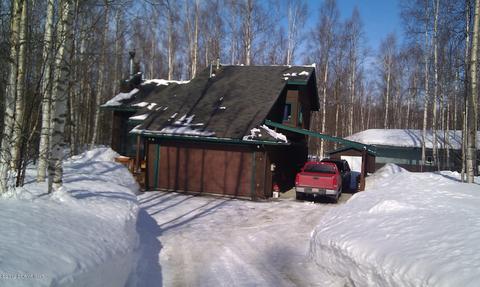 22706 Sampson Dr, Chugiak, AK 99567 photo 22