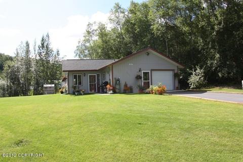 12515 Hope Cir, Eagle River, AK 99577 photo 3
