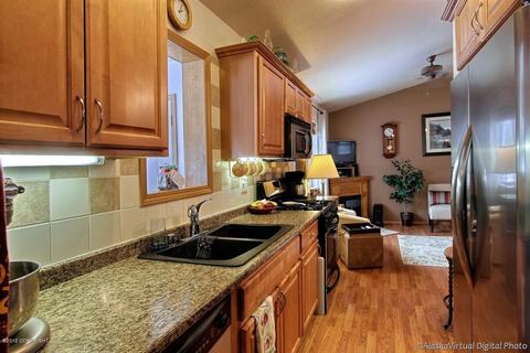 12515 Hope Cir, Eagle River, AK 99577 photo 20