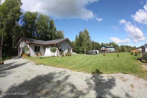 12515 Hope Cir, Eagle River, AK 99577 photo 8