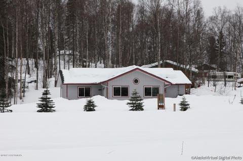 12515 Hope Cir, Eagle River, AK 99577 photo 15