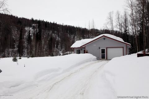 12515 Hope Cir, Eagle River, AK 99577 photo 12