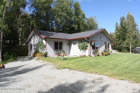 12515 Hope Cir, Eagle River, AK 99577 photo 7