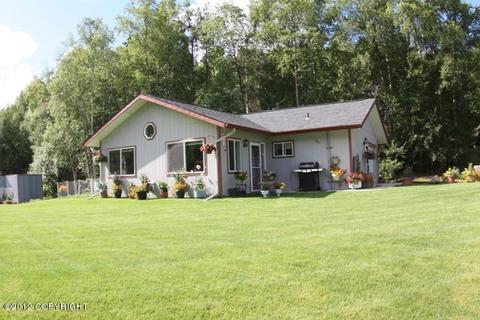 12515 Hope Cir, Eagle River, AK 99577 photo 4
