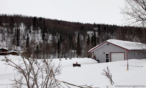 12515 Hope Cir, Eagle River, AK 99577 photo 14