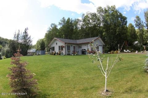 12515 Hope Cir, Eagle River, AK 99577 photo 11
