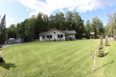 12515 Hope Cir, Eagle River, AK 99577 photo 10