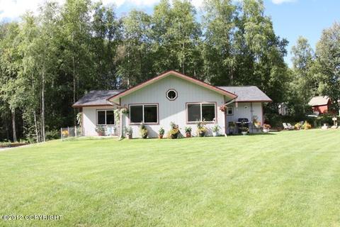 12515 Hope Cir, Eagle River, AK 99577 photo 1