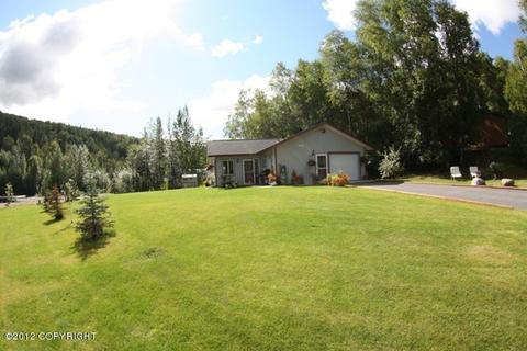 12515 Hope Cir, Eagle River, AK 99577 photo 2