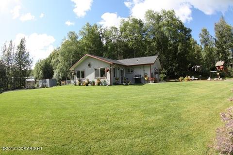 12515 Hope Cir, Eagle River, AK 99577 photo 5