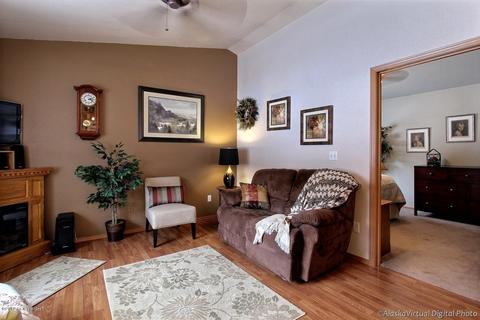 12515 Hope Cir, Eagle River, AK 99577 photo 24