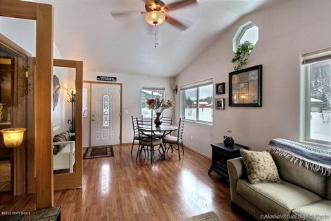 12515 Hope Cir, Eagle River, AK 99577 photo 17