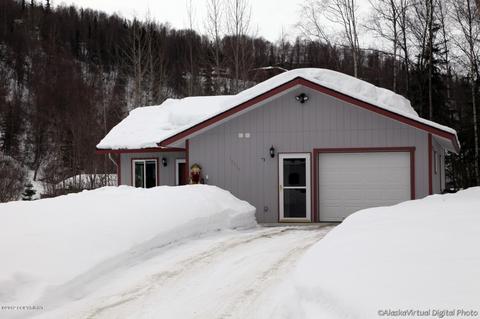 12515 Hope Cir, Eagle River, AK 99577 photo 13
