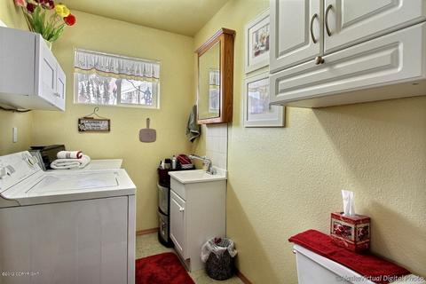 12515 Hope Cir, Eagle River, AK 99577 photo 32