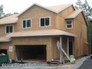 20442 Icefall Dr, Eagle River, AK 99577 photo 1