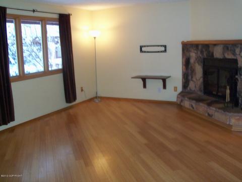 16127 Targhee Cir, Eagle River, AK 99577 photo 2