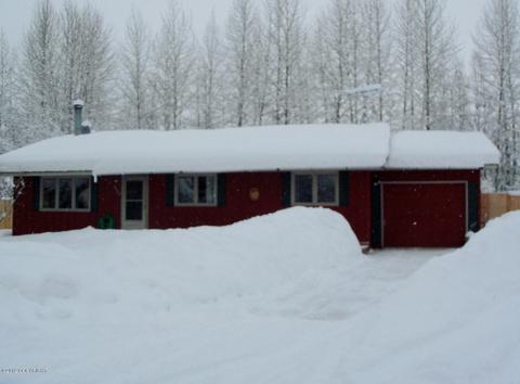 16127 Targhee Cir, Eagle River, AK 99577 photo 14